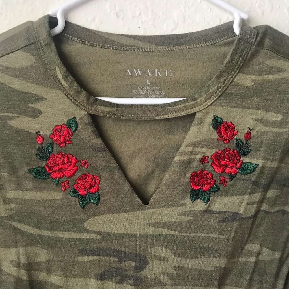Kohl’s juniors top